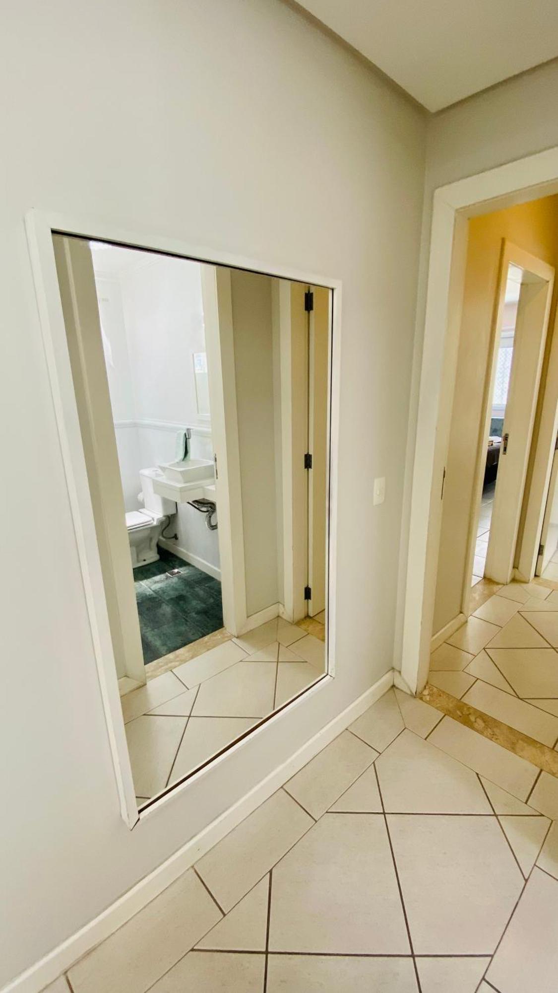 Apartamento 02 Suites E 02 Vagas De Garagem. *