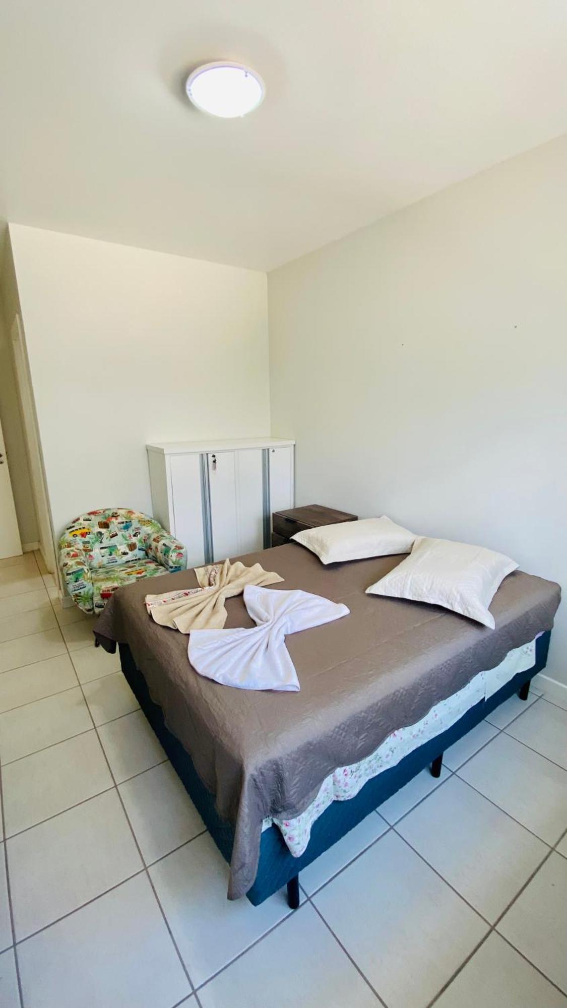 Apartamento 02 Suites E 02 Vagas De Garagem. Balneario Camboriu